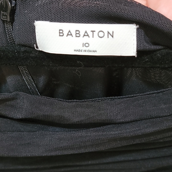 NWT Aritzia TEN BY BABATON - Picture 5 of 7